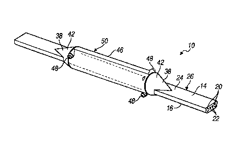 Une figure unique qui représente un dessin illustrant l'invention.